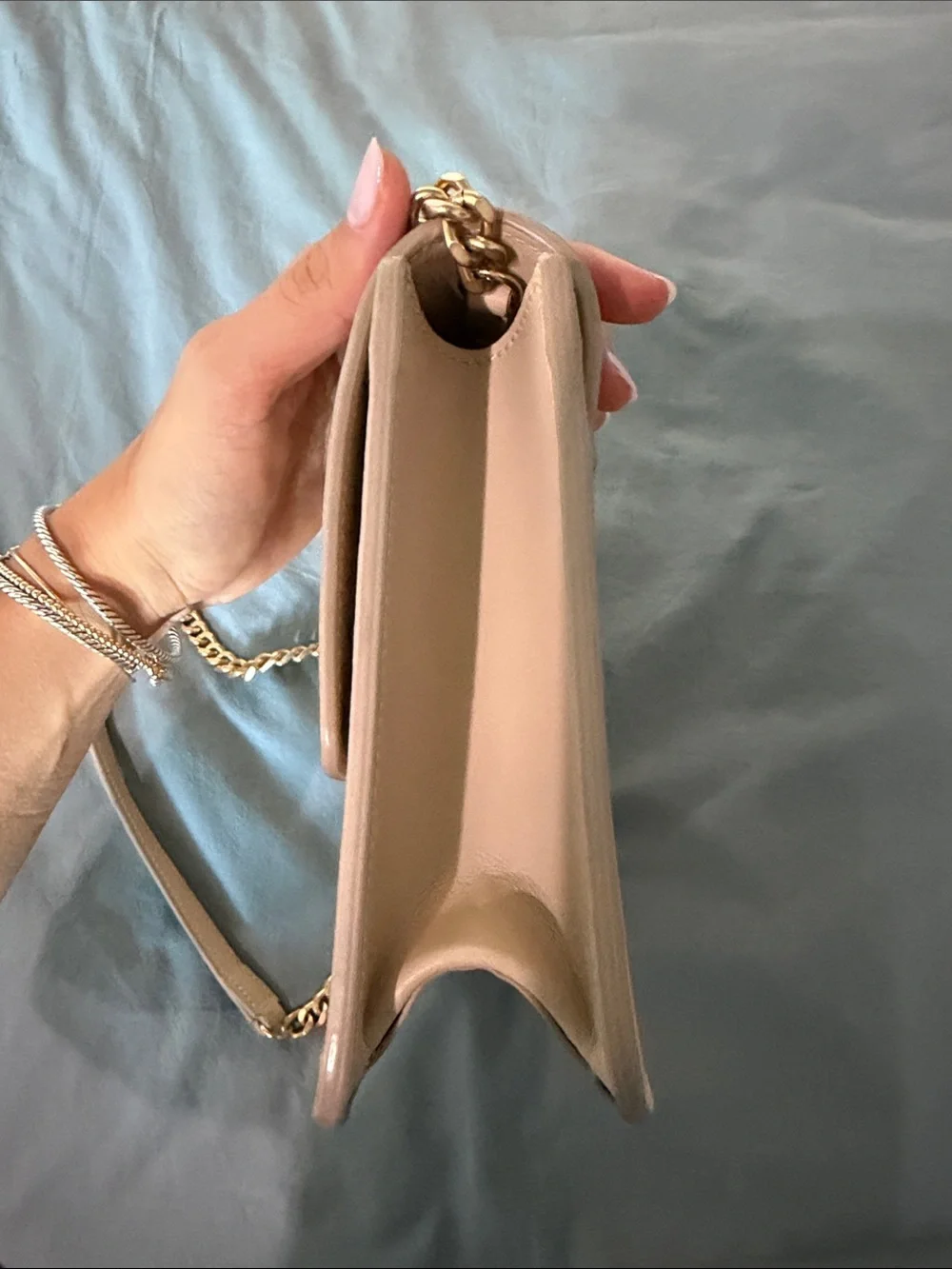 Visone stylish cream